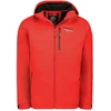 Geographical Norway Takito DB 009 M WY1162H/GN-Raudonas Softshell striukė