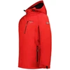 Geographical Norway Takito DB 009 M WY1162H/GN-Raudonas Softshell striukė