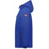 Geographical Norway Takito DB 009 M WY1163H/GN-ROYAL Mėlynas Softshell striukė