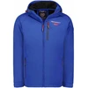 Geographical Norway Takito DB 009 M WY1163H/GN-ROYAL Mėlynas Softshell striukė