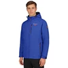 Geographical Norway Takito DB 009 M WY1163H/GN-ROYAL Mėlynas Softshell striukė