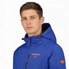 Geographical Norway Takito DB 009 M WY1163H/GN-ROYAL Mėlynas Softshell striukė