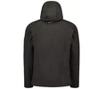 Geographical Norway Taxillus DB 056 M WY9224H/GN-Juodas Softshell striukė
