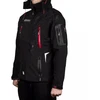 Geographical Norway Techno Softshell M WU6068-GN-Juodas striukė