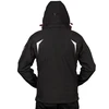 Geographical Norway Techno Softshell striukė M WU1060H/GN-Juodas