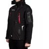 Geographical Norway Techno Softshell striukė M WU1060H/GN-Juodas