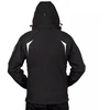 Geographical Norway Techno Softshell striukė M WU1060H/GN-Juodas