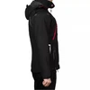 Geographical Norway Techno Softshell striukė M WU1060H/GN-Juodas