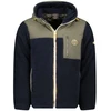 Geographical Norway Terpa Navy Db vyriškas džemperis 047-1 tamsiai mėlynas (WZ8006H/GN-Navy)