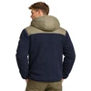 Geographical Norway Terpa Navy Db vyriškas džemperis 047-1 tamsiai mėlynas (WZ8006H/GN-Navy)
