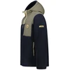 Geographical Norway Terpa Navy Db vyriškas džemperis 047-1 tamsiai mėlynas (WZ8006H/GN-Navy)