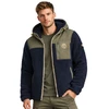 Geographical Norway Terpa Navy Db vyriškas džemperis 047-1 tamsiai mėlynas (WZ8006H/GN-Navy)