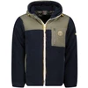 Geographical Norway Terpa Navy Db vyriškas džemperis 047-1 tamsiai mėlynas (WZ8006H/GN-Navy)