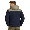 Geographical Norway Terpa Navy Db vyriškas džemperis 047-1 tamsiai mėlynas (WZ8006H/GN-Navy)