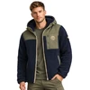 Geographical Norway Terpa Navy Db vyriškas džemperis 047-1 tamsiai mėlynas (WZ8006H/GN-Navy)