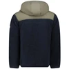 Geographical Norway Terpa Navy Db vyriškas džemperis 047-1 tamsiai mėlynas (WZ8006H/GN-Navy)
