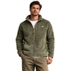 Geographical Norway Timple Kaki Db vyriškas flisinis džemperis 047-1 chaki (WZ7983H/GN-Kaki)
