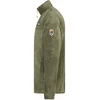Geographical Norway Timple Kaki Db vyriškas flisinis džemperis 047-1 chaki (WZ7983H/GN-Kaki)