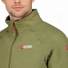 Geographical Norway TUG džemperis FZ Ass B 235 M WW3009H/GN-KAKI