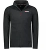 Geographical Norway TUG FZ GTX 224 M džemperis WY9521H/GN-Juodas