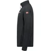 Geographical Norway TUG FZ GTX 224 M džemperis WY9521H/GN-Juodas