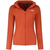 Geographical Norway Tug FZ Rusty DB Lady 235 W WW3122F/GN džemperis