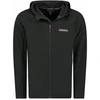 Geographical Norway TUGOOD DB MEN 224 M džemperis WY2921H/GN/Juodas