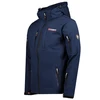 Geographical Norway TUNAR DB NAVY VYRIŠKA 009 (WY9170H/GN/Navy)