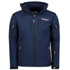 Geographical Norway TUNAR DB NAVY VYRIŠKA 009 (WY9170H/GN/Navy)