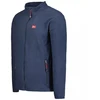 Geographical Norway Ulysse F DB 224 M džemperis WY6421H/GN-Navy
