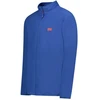 Geographical Norway Ulysse FZ DB 224 M džemperis WY6437H/GN-Royal Mėlyna