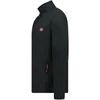 Geographical Norway Ulysse FZ DB 224 M džemperis WY6430H/GN-Juodas