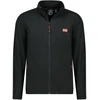 Geographical Norway Ulysse FZ DB 224 M džemperis WY6430H/GN-Juodas