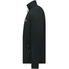 Geographical Norway Ulysse FZ DB 224 M džemperis WY6430H/GN-Juodas