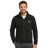Geographical Norway Ulysse FZ DB 224 M džemperis WY6430H/GN-Juodas
