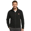 Geographical Norway Ulysse FZ DB 224 M džemperis WY6430H/GN-Juodas