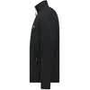 Geographical Norway Ulysse FZ DB 224 M džemperis WY6430H/GN-Juodas