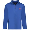 Geographical Norway Ulysse FZ DB 224 M džemperis WY6437H/GN-Royal Mėlyna