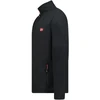 Geographical Norway Ulysse FZ DB 224 M džemperis WY6430H/GN-Juodas
