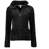 Geographical Norway Upaline Lady W džemperis WU6060F/GN-Juodas