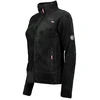 Geographical Norway Upaline Lady W džemperis WU6060F/GN-Juodas