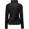 Geographical Norway Upaline Lady W džemperis WU6060F/GN-Juodas