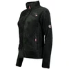 Geographical Norway Upaline Lady W džemperis WU6060F/GN-Juodas