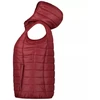 Geographical Norway Vatika Hood EO 233 Jr liemenė WW2008E/GNO-Burgundy