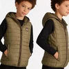 Geographical Norway Vatika Hood EO 233 Jr WW2008E/GNO-Storm liemenė