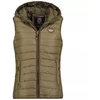Geographical Norway Vatika Hood EO 233 Jr WW2008E/GNO-Storm liemenė