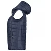 Geographical Norway Vatika Hood EO 233 Jr liemenė WW2008E/GNO-Navy