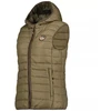 Geographical Norway Vatika Hood EO 233 Jr WW2008E/GNO-Storm liemenė