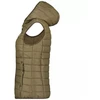 Geographical Norway Vatika Hood EO 233 Jr WW2008E/GNO-Storm liemenė