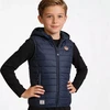 Geographical Norway Vatika Hood EO 233 Jr liemenė WW2008E/GNO-Navy